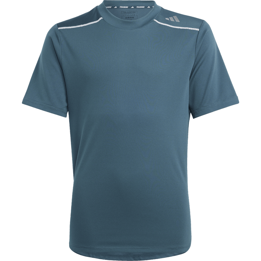 AEROREADY T-Shirt Arcngt/Silvmt