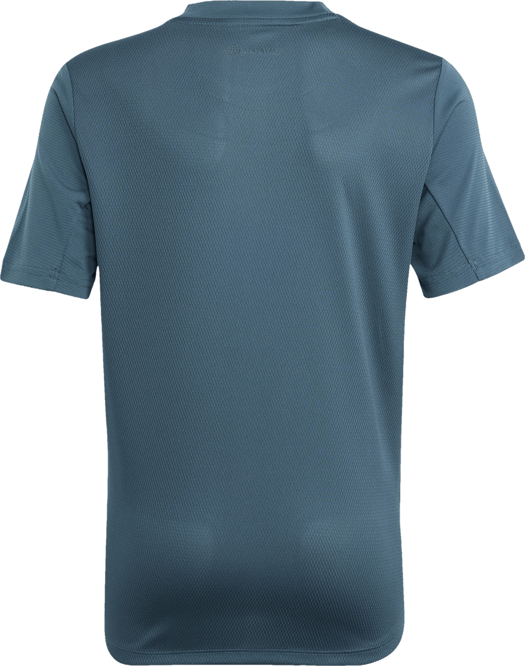 AEROREADY T-Shirt Arcngt/Silvmt - Bild 2