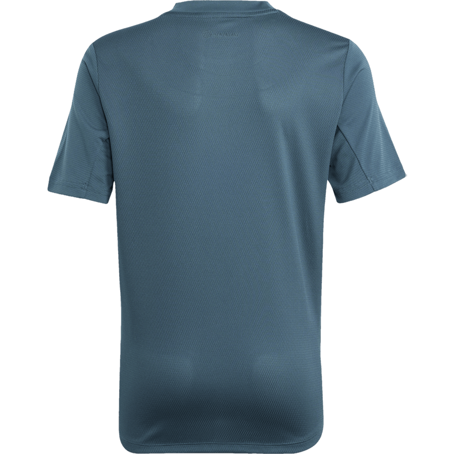 AEROREADY T-Shirt Arcngt/Silvmt - Bild 2