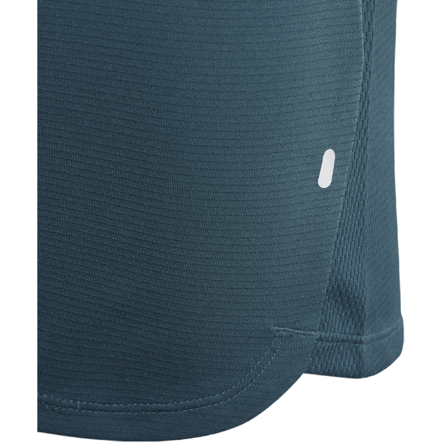 AEROREADY T-Shirt Arcngt/Silvmt - Bild 4