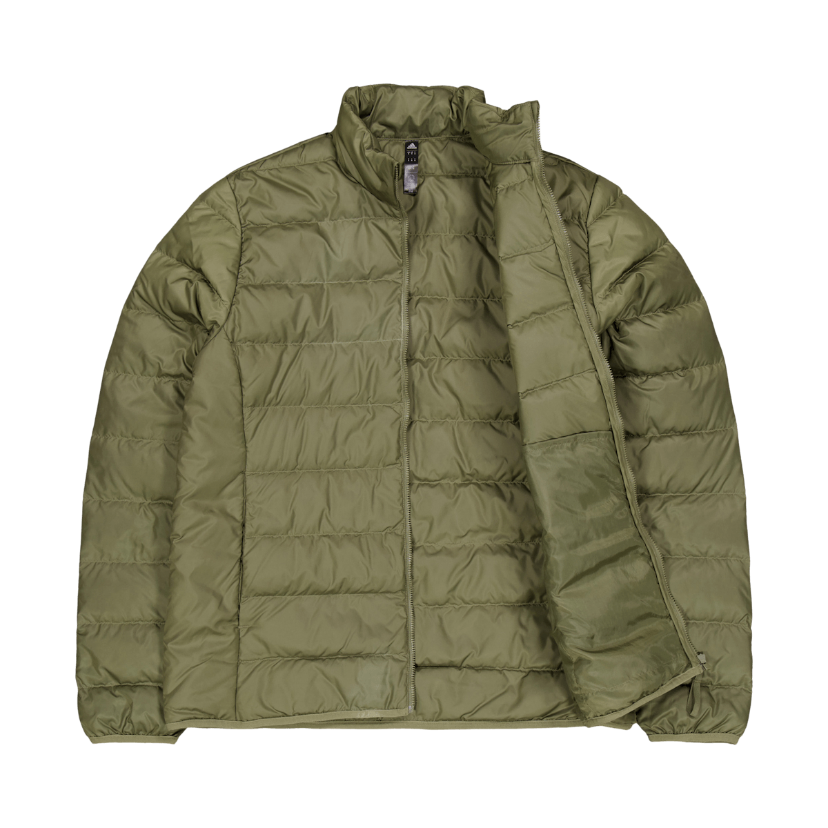 Essentials Light Down Jacket Olistr