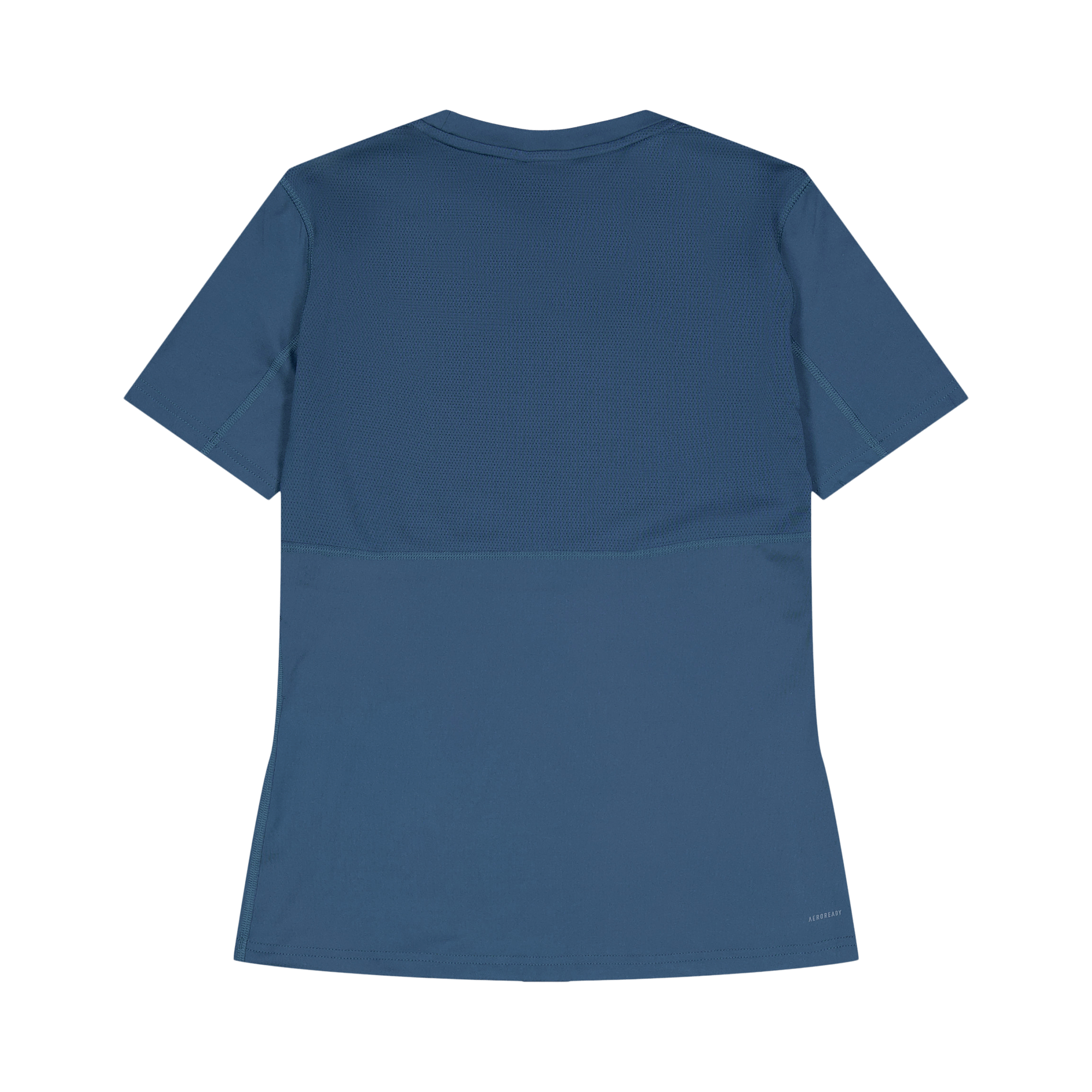 Techfit Training T-Shirt Arcngt/White - Bild 2