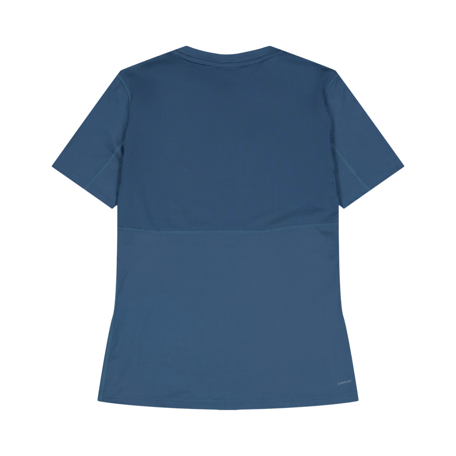 Techfit Training T-Shirt Arcngt/White - Bild 2