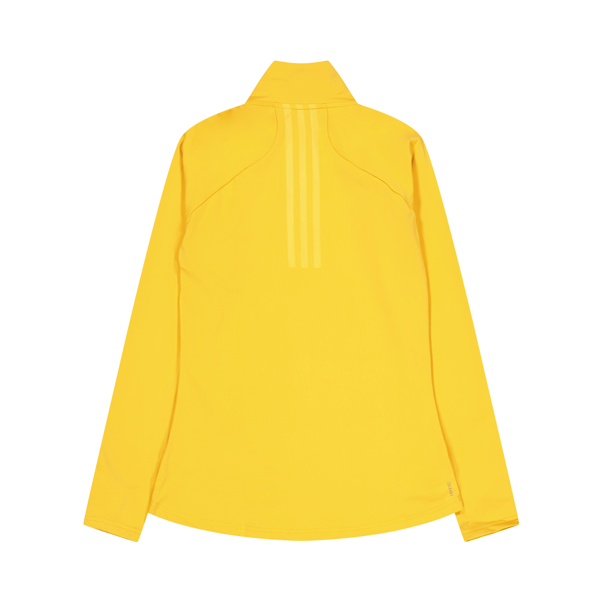 Techfit COLD.RDY 1/4 Zip Long Sleeve Training Top Preyel - Bild 2