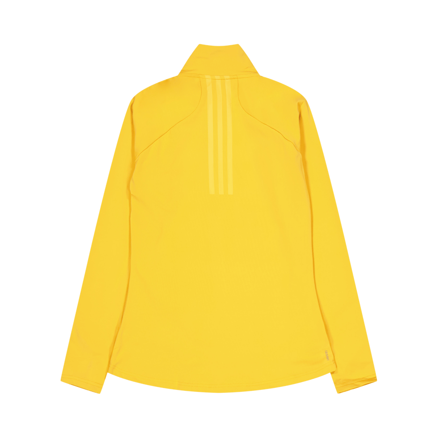 Techfit COLD.RDY 1/4 Zip Long Sleeve Training Top Preyel - Bild 2