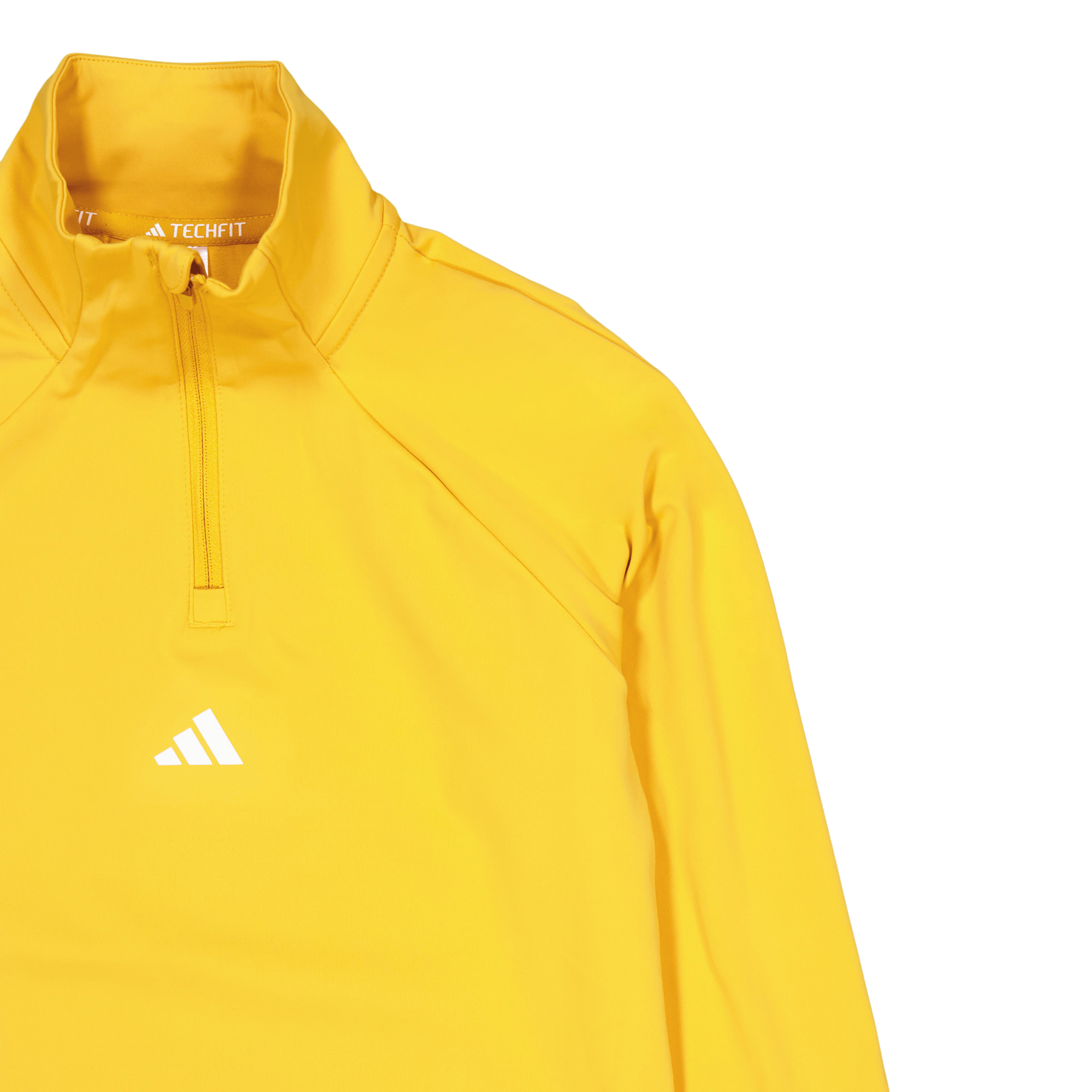 Techfit COLD.RDY 1/4 Zip Long Sleeve Training Top Preyel - Bild 4