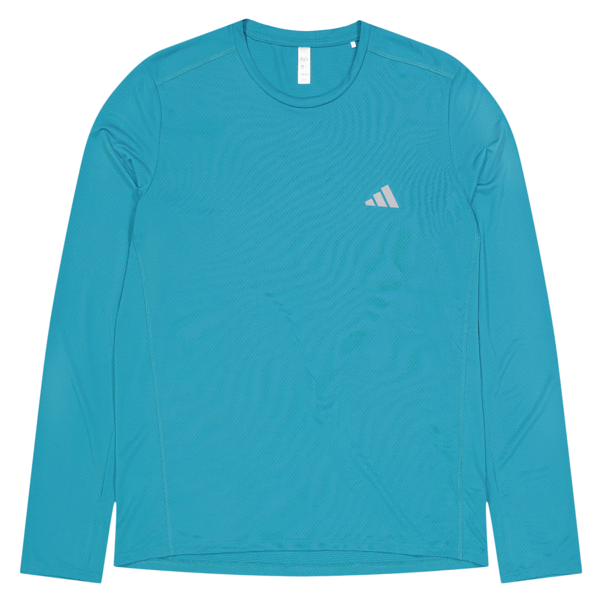 Run It Long Sleeve Sweatshirt Arcfus, Male, Apparels, Shirts, Running, Blue, XL