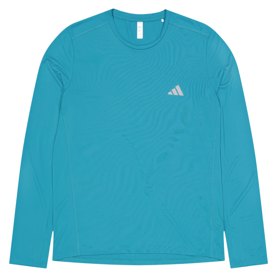 Run It Long Sleeve Sweatshirt Arcfus