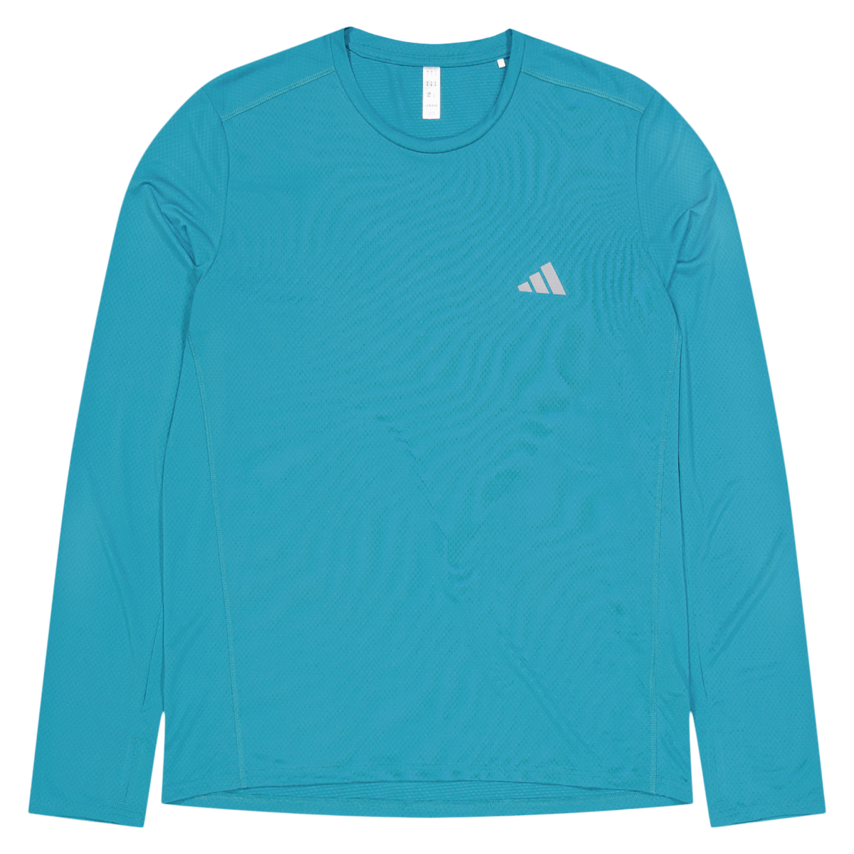 Run It Long Sleeve Sweatshirt Arcfus