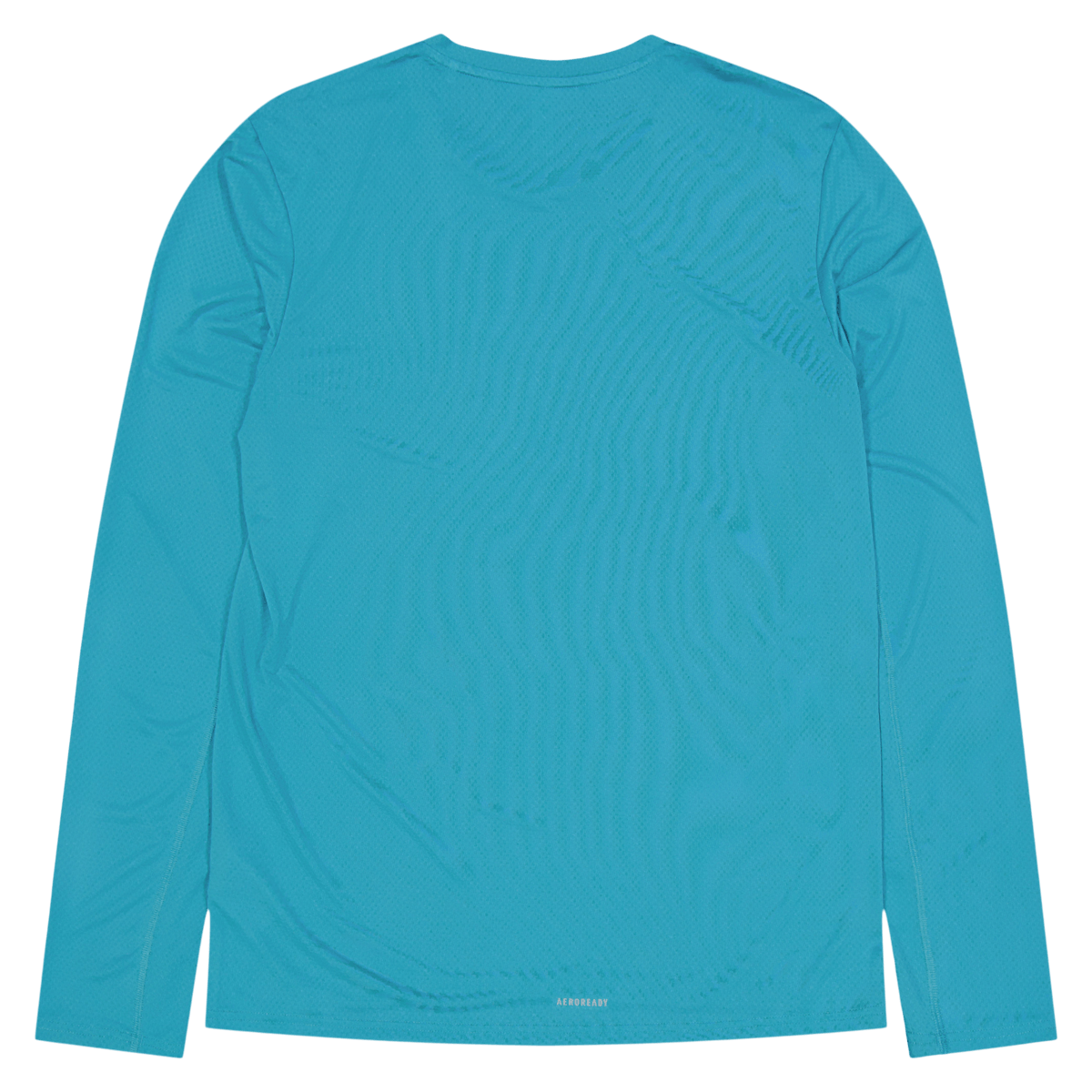 Run It Long Sleeve Sweatshirt Arcfus