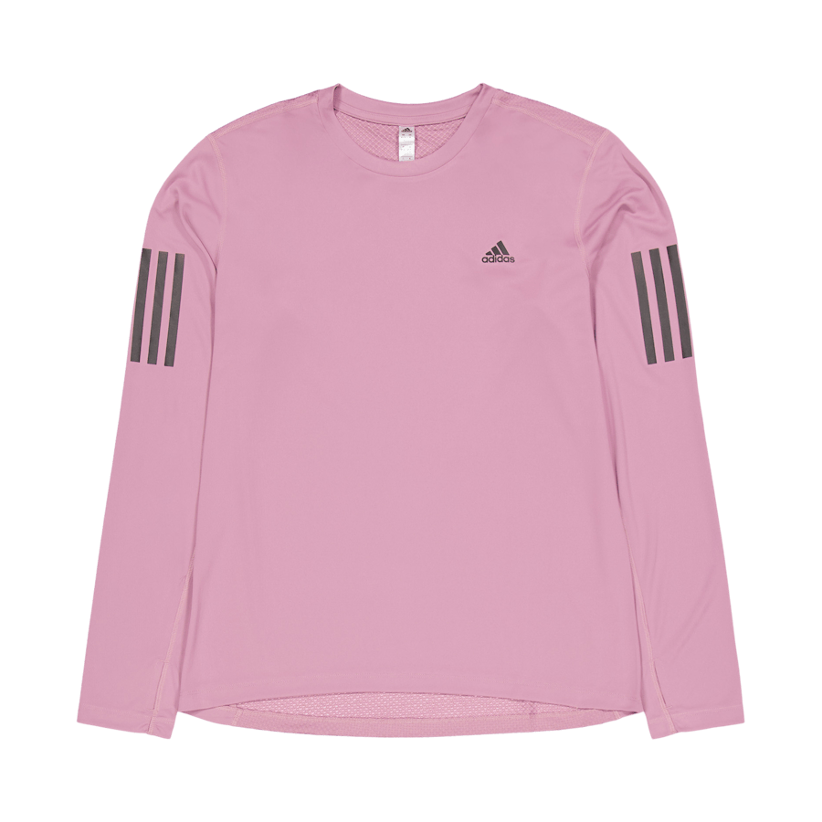 Own the Run Long-Sleeve Top Wonorc