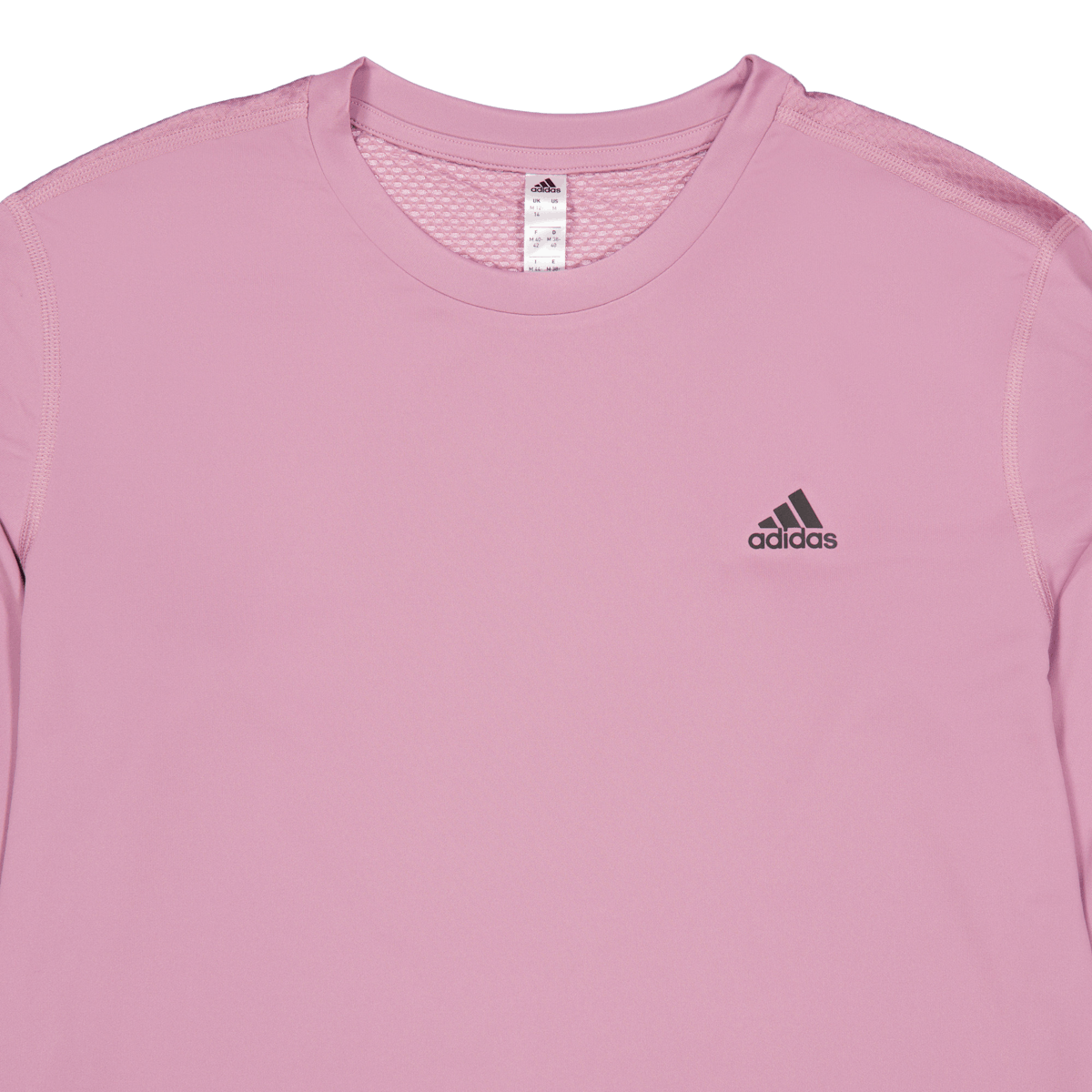 Own the Run Long-Sleeve Top Wonorc