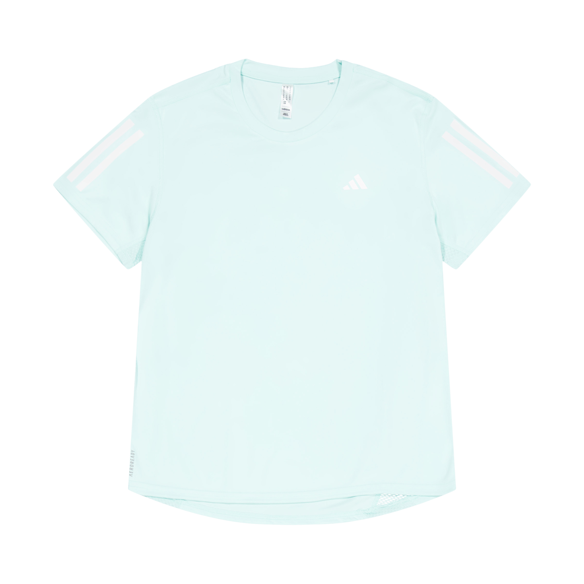 Own the Run T-Shirt Seflaq