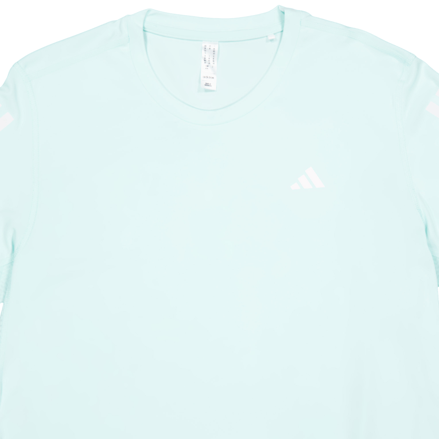 Own the Run T-Shirt Seflaq - Bild 3