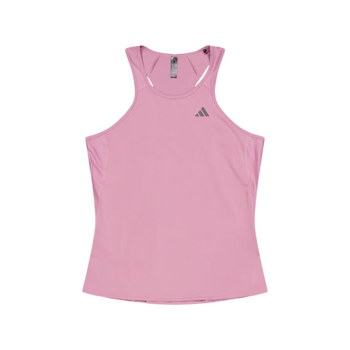 Own the Run Running Tank Top Wonorc, Female, Vêtements, Tops, Courses, Rose, S