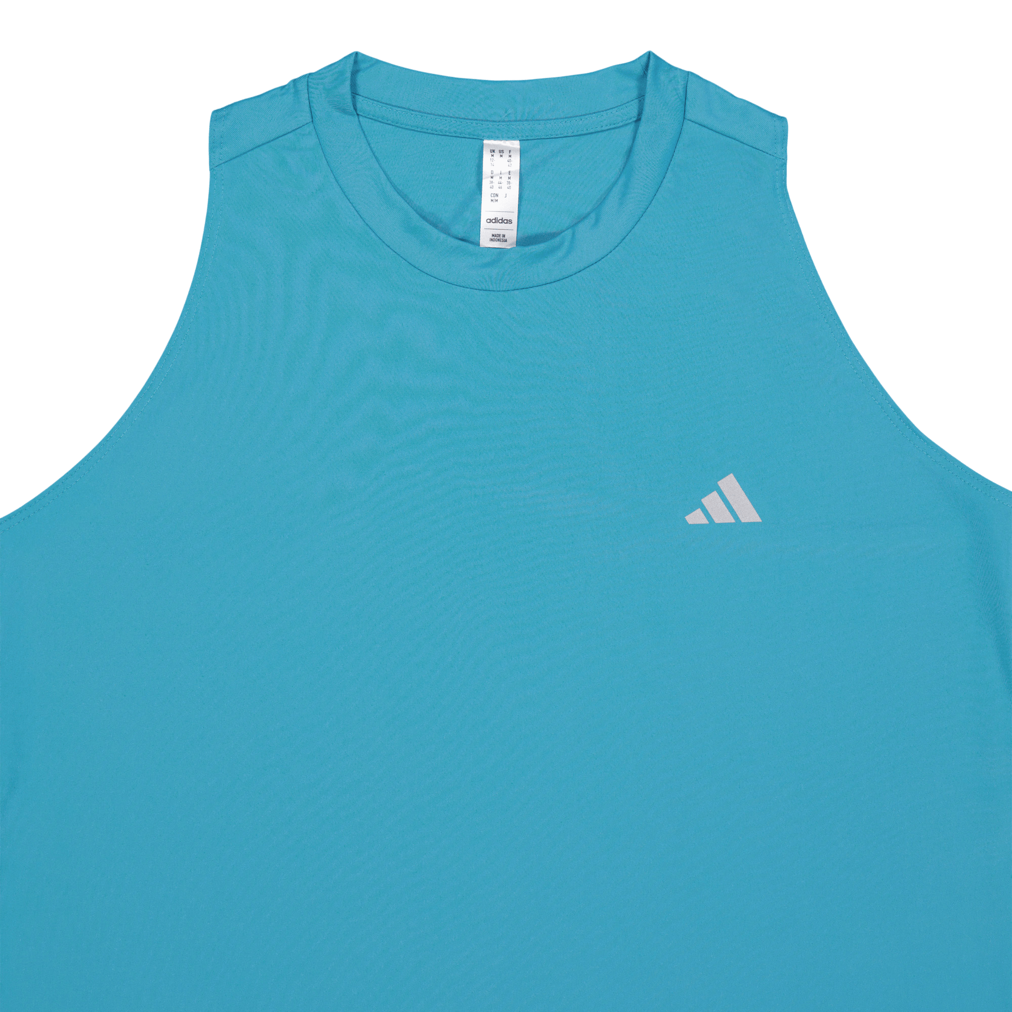 Run It Tank Top Arcfus - Bild 3