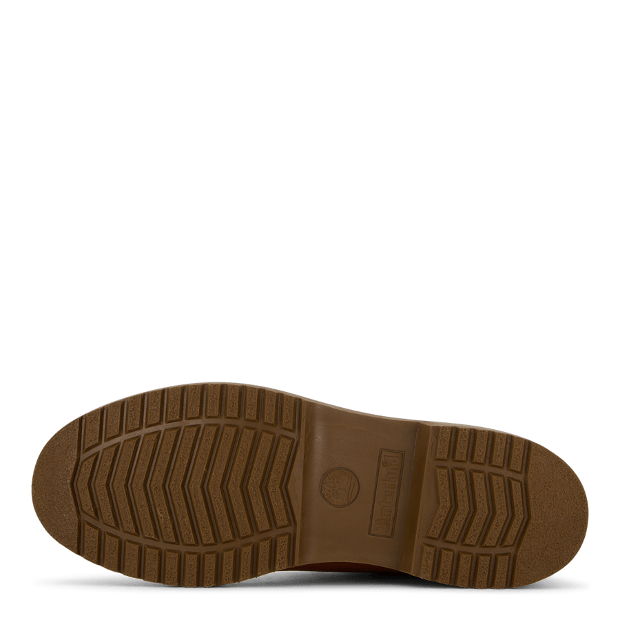 Nwmn Mid Lace Waterproof Boot Mid Brown - Bild 4