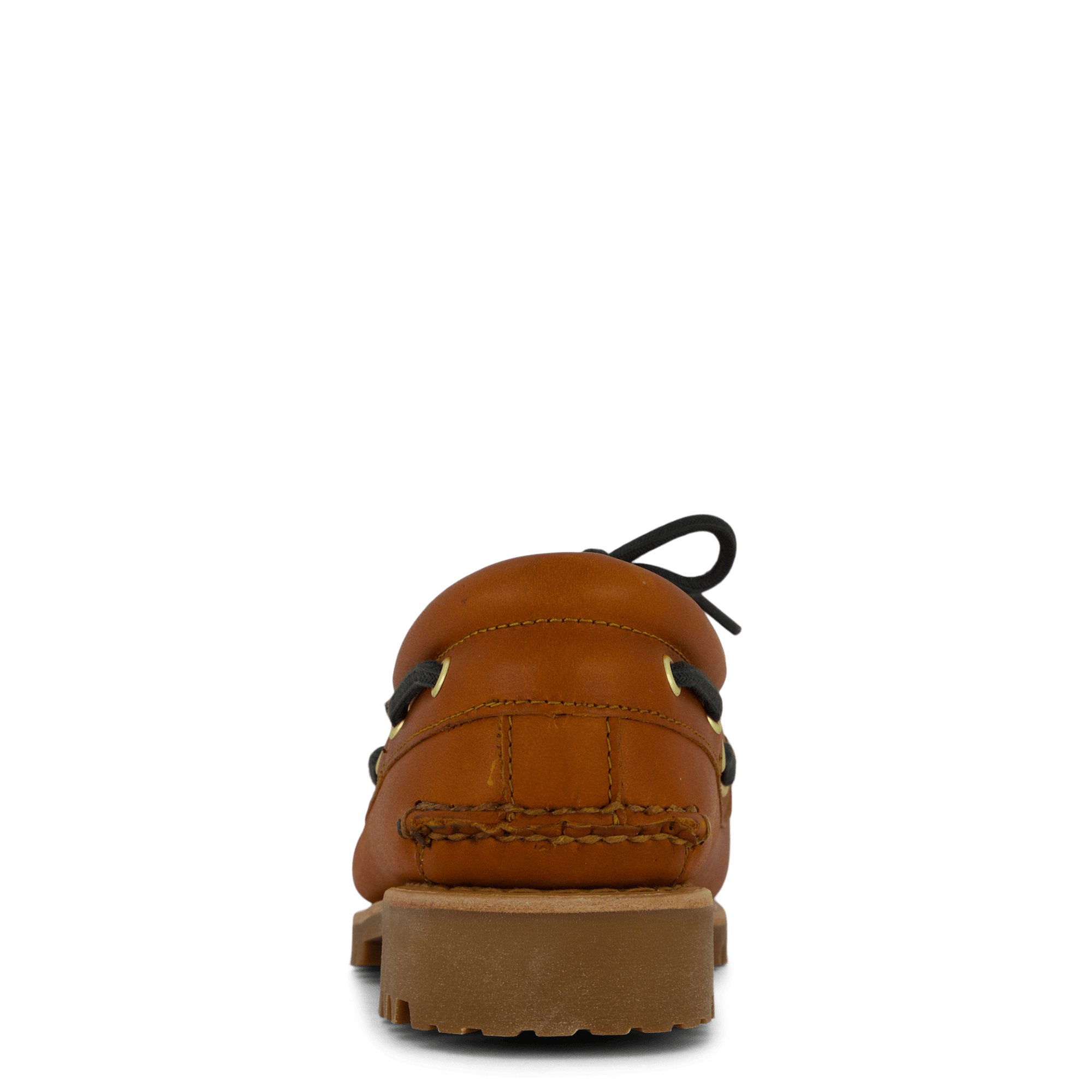 Auth Boat Shoe Mid Brown - Bild 2