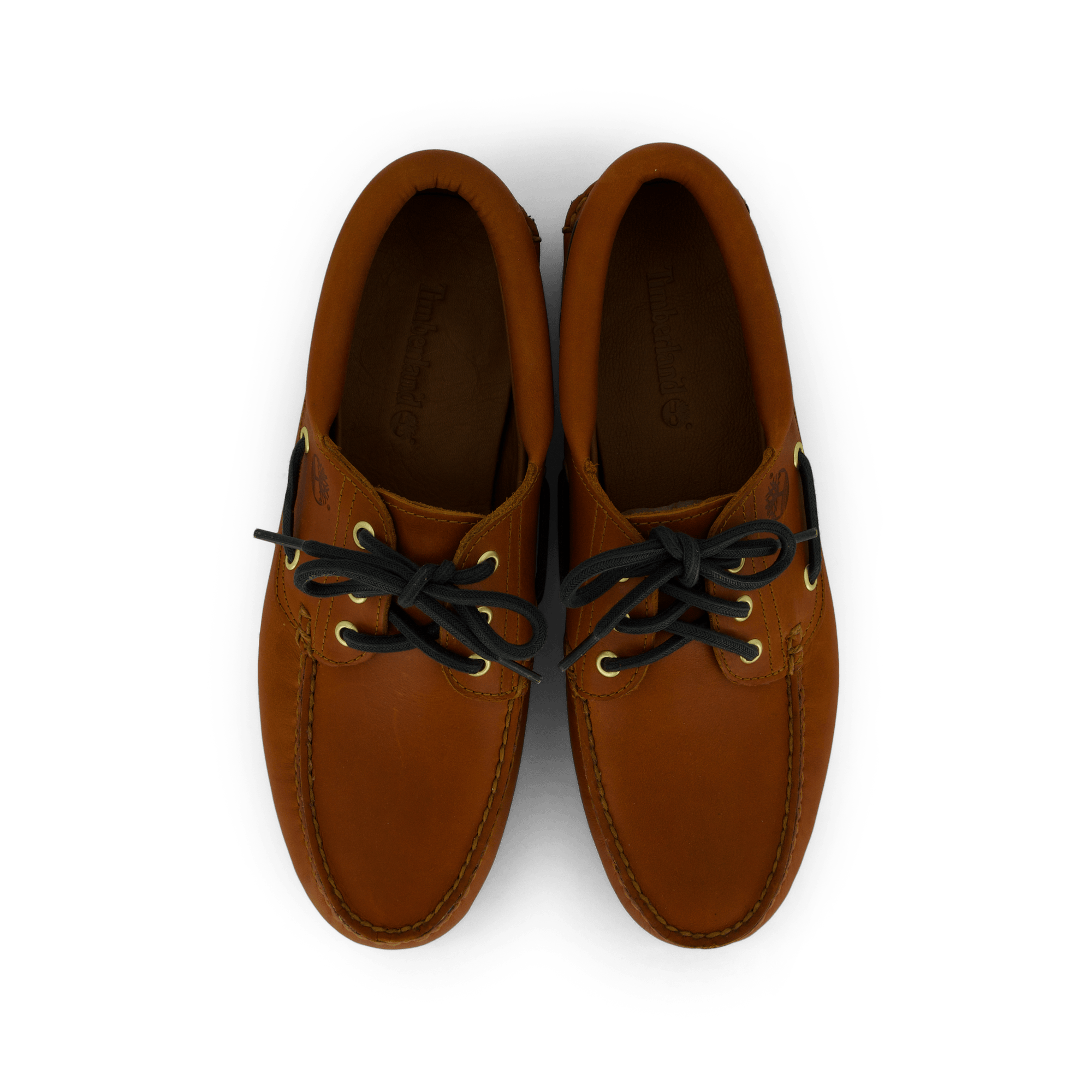 Auth Boat Shoe Mid Brown - Bild 6