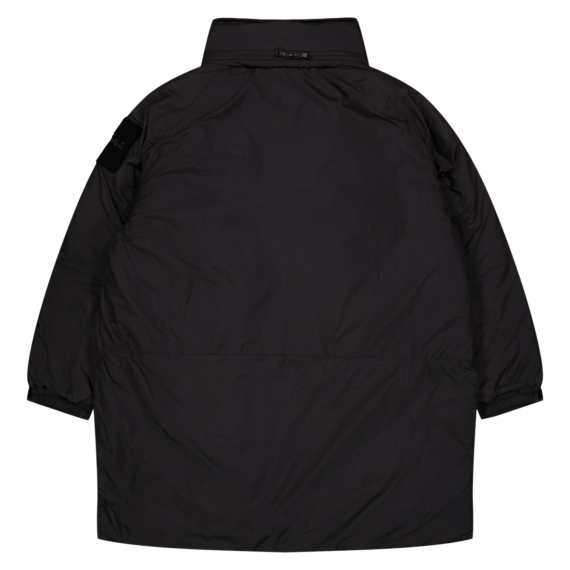 Monster Parka Black - Bild 2