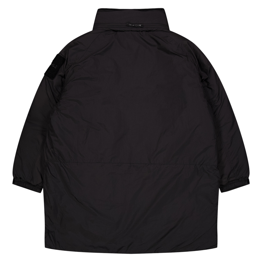 Monster Parka Black - Bild 2