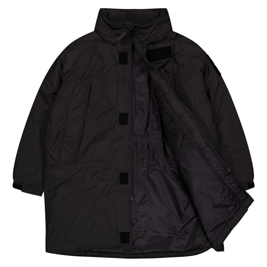 Monster Parka Black - Bild 4