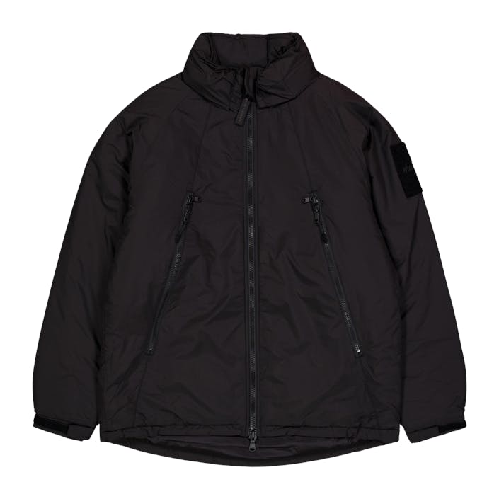 Happy Jacket Black, Male, Vêtements, vestes, Noir, XXL