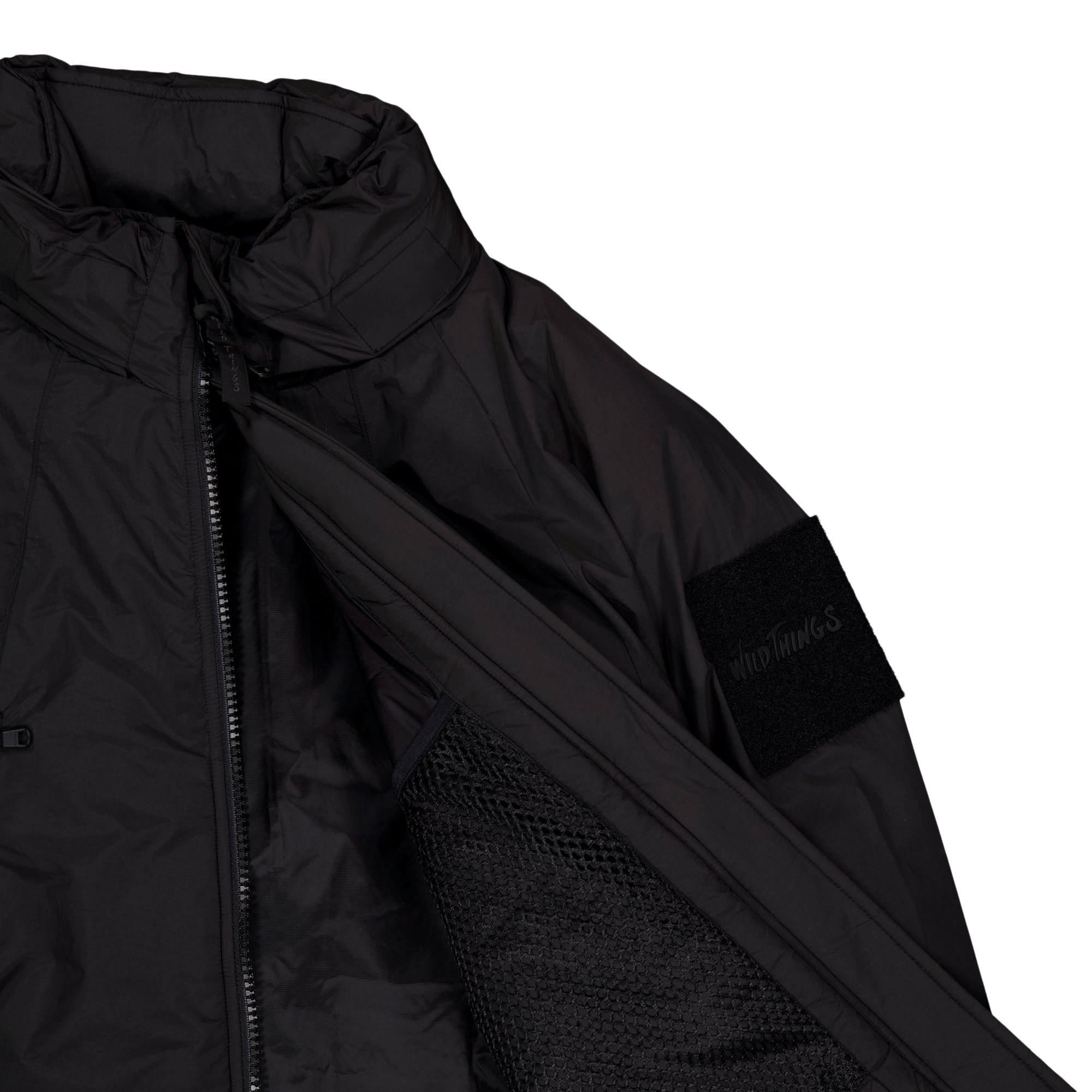 Happy Jacket Black - Bild 3