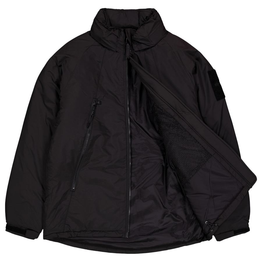 Happy Jacket Black - Bild 4