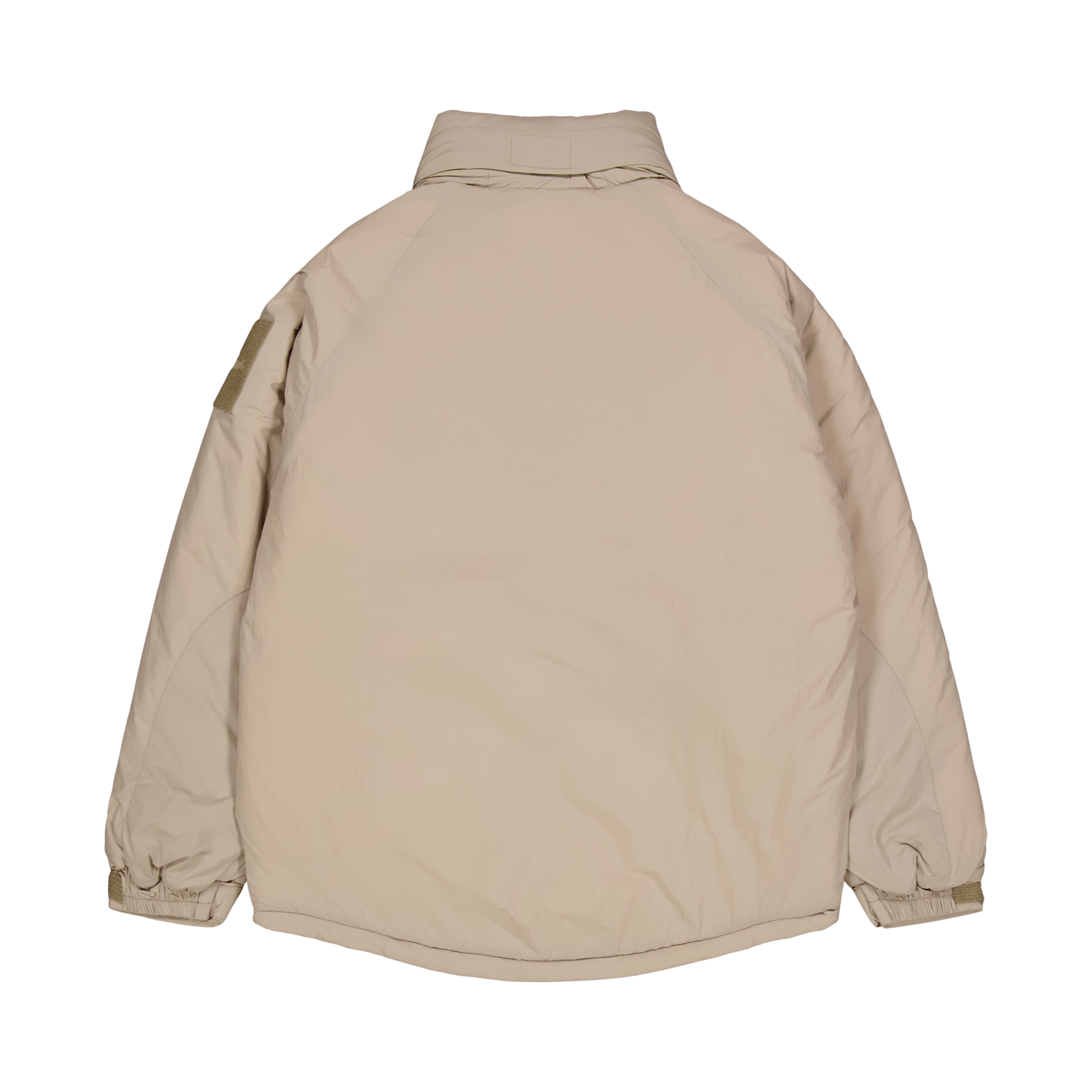 Happy Jacket Taupe - Bild 2