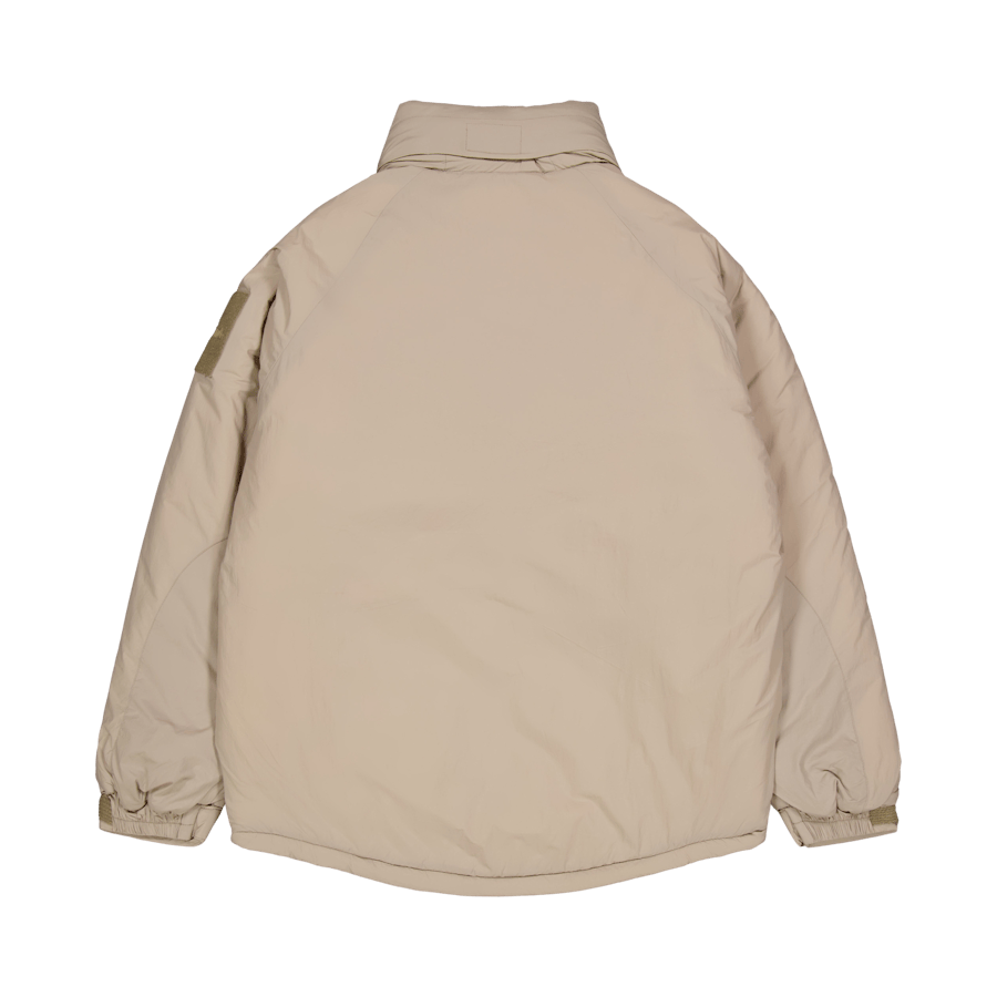 Happy Jacket Taupe - Bild 2