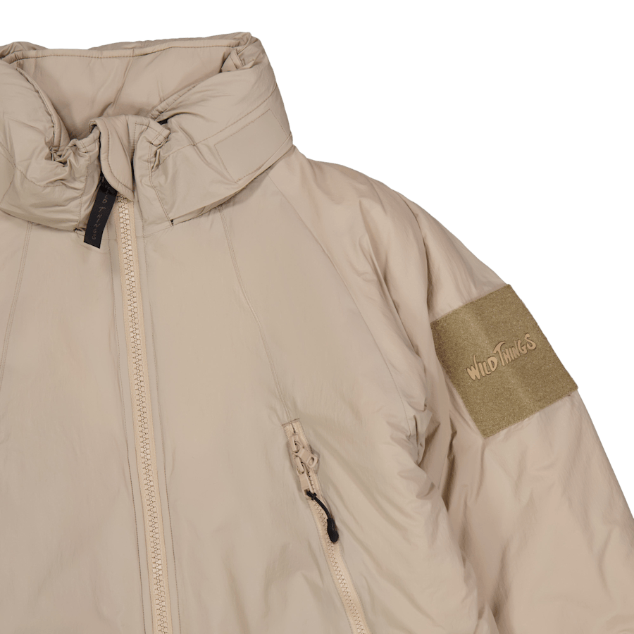 Happy Jacket Taupe - Bild 3
