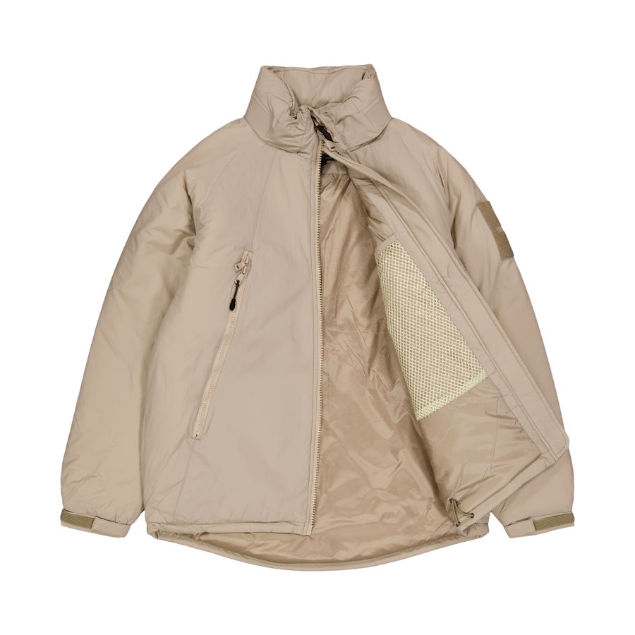 Happy Jacket Taupe - Bild 4