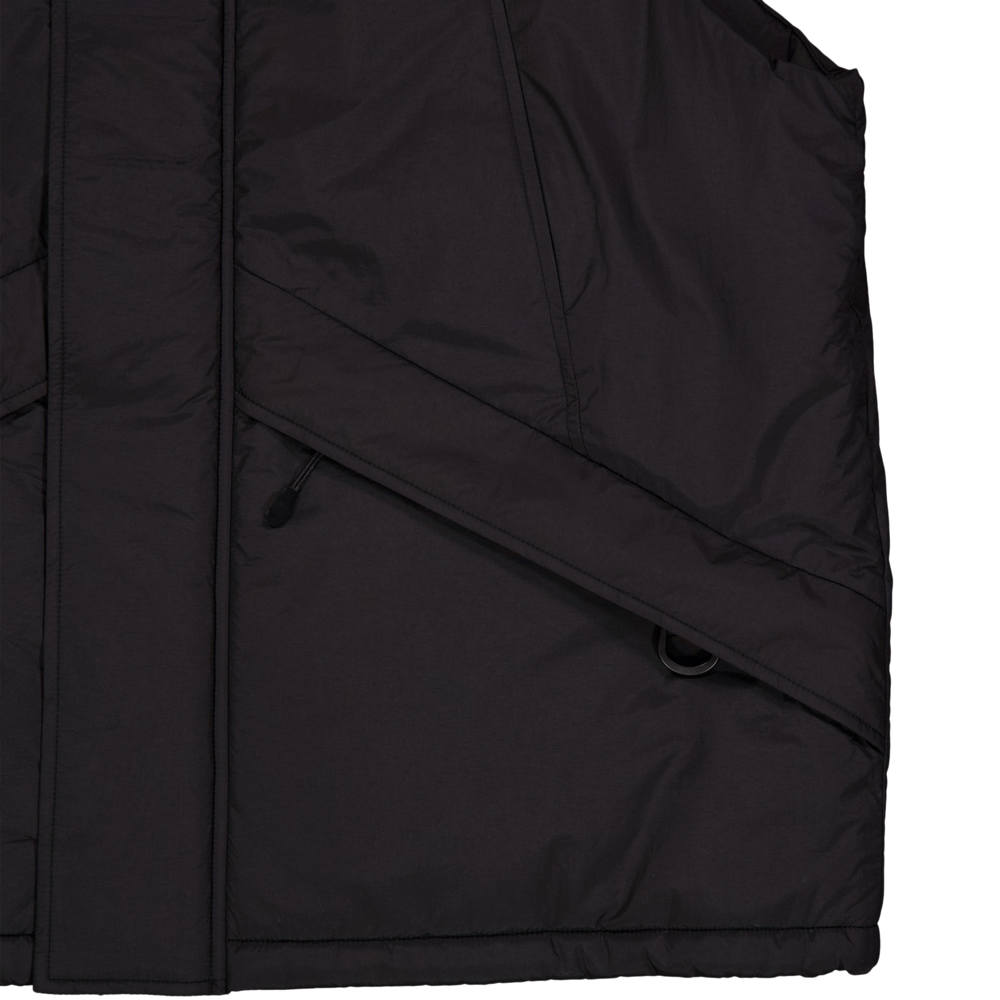 Monster Vest Black - Bild 3