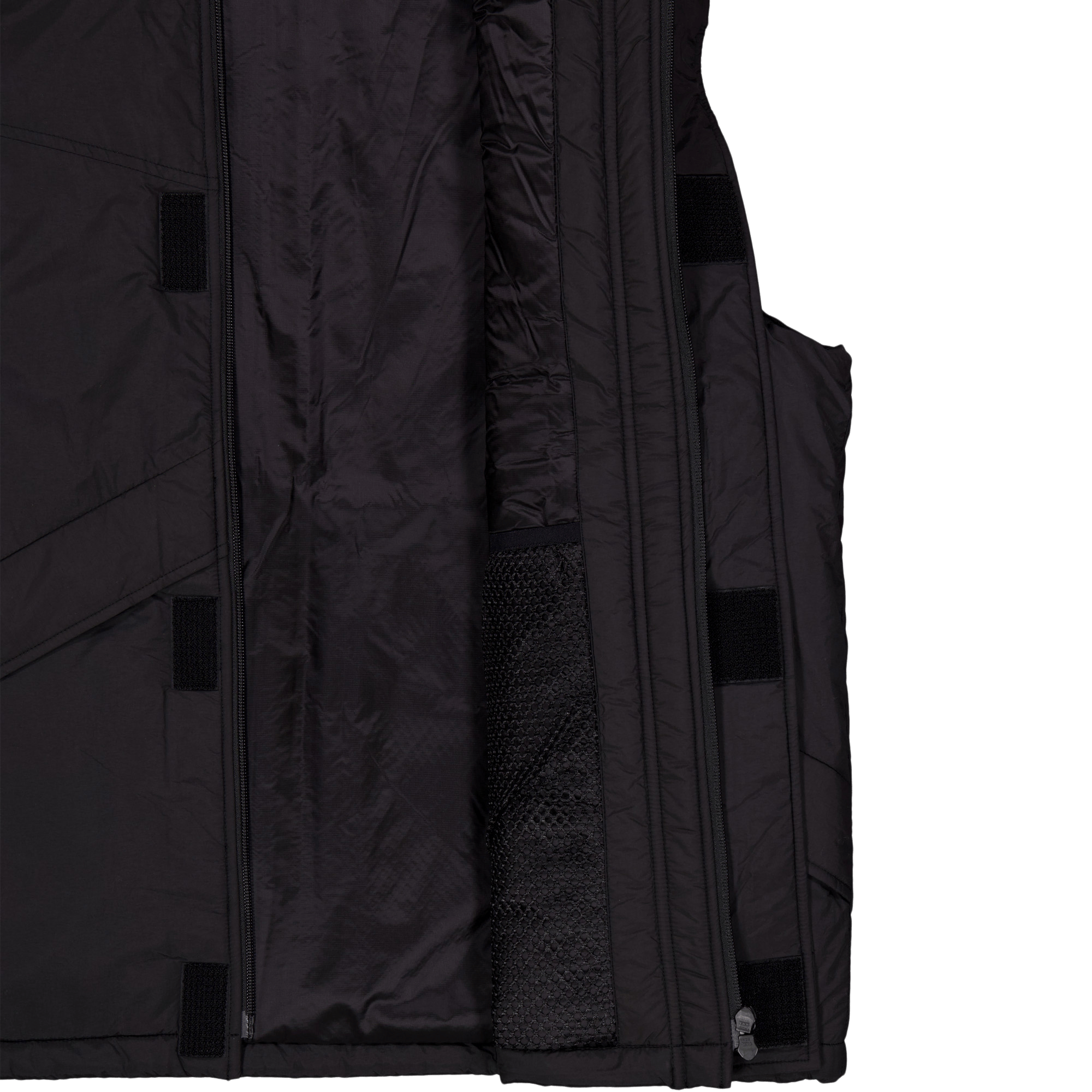 Monster Vest Black - Bild 4