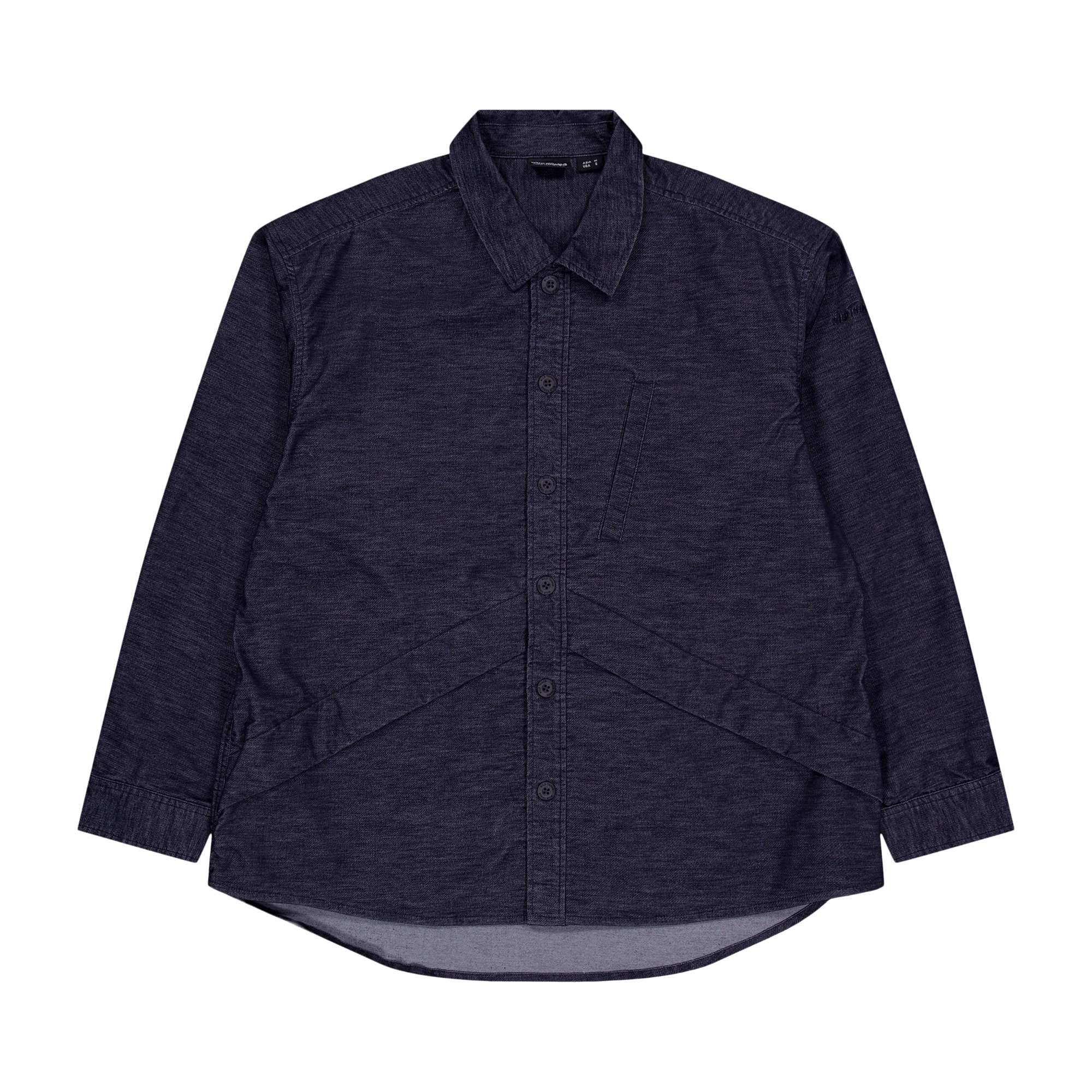 Denali Shirt Navy