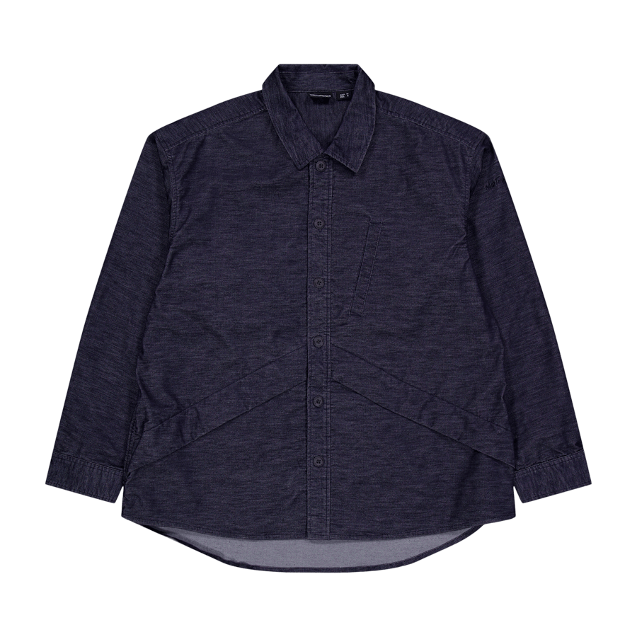 Denali Shirt Navy
