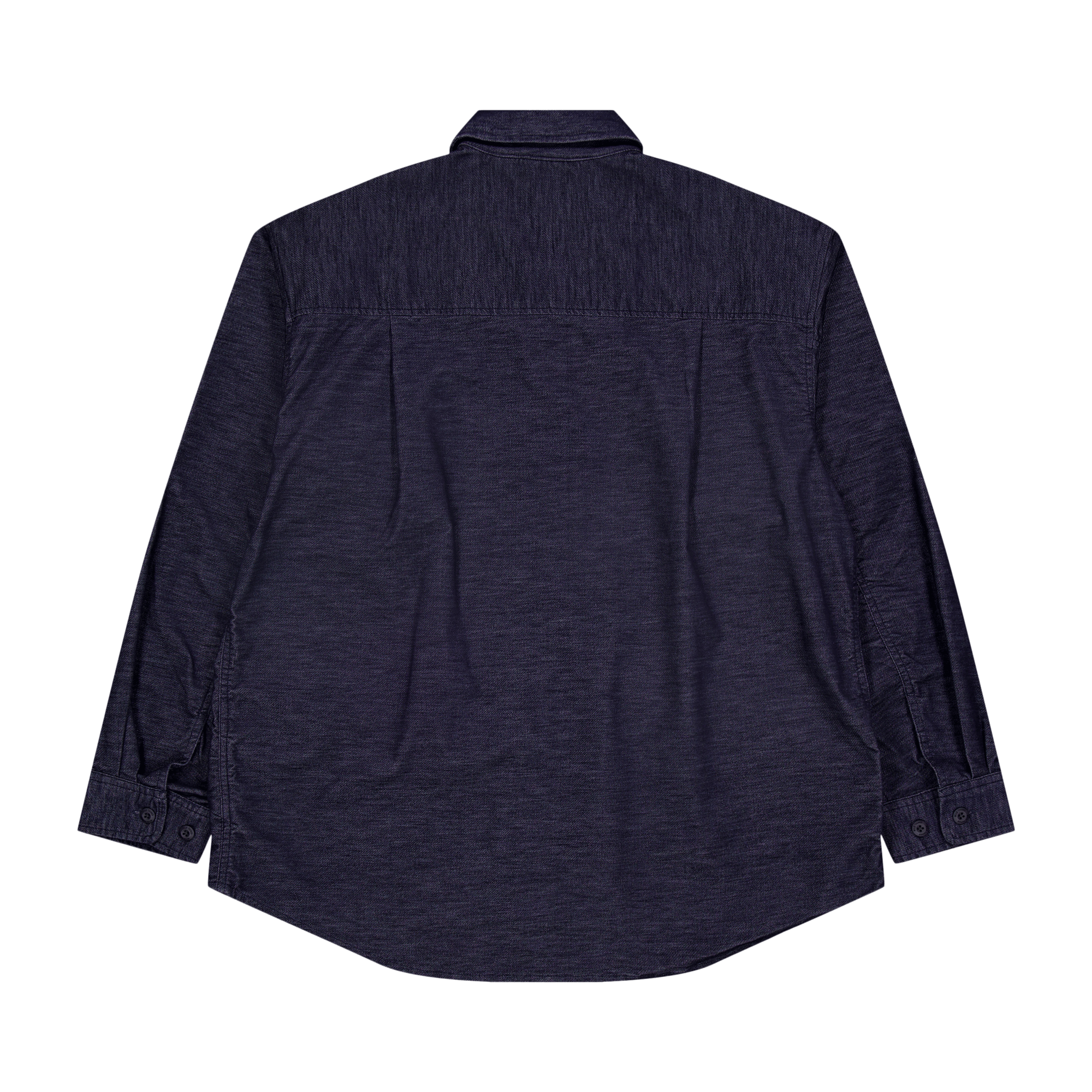 Denali Shirt Navy - Bild 2
