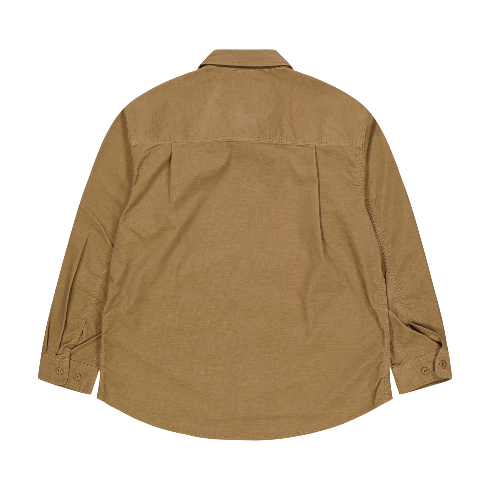 Denali Shirt Camel - Bild 2