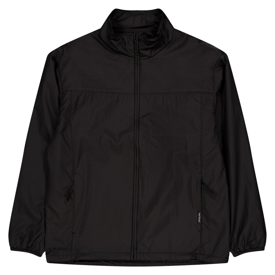 Polar Alpha Jkt Black