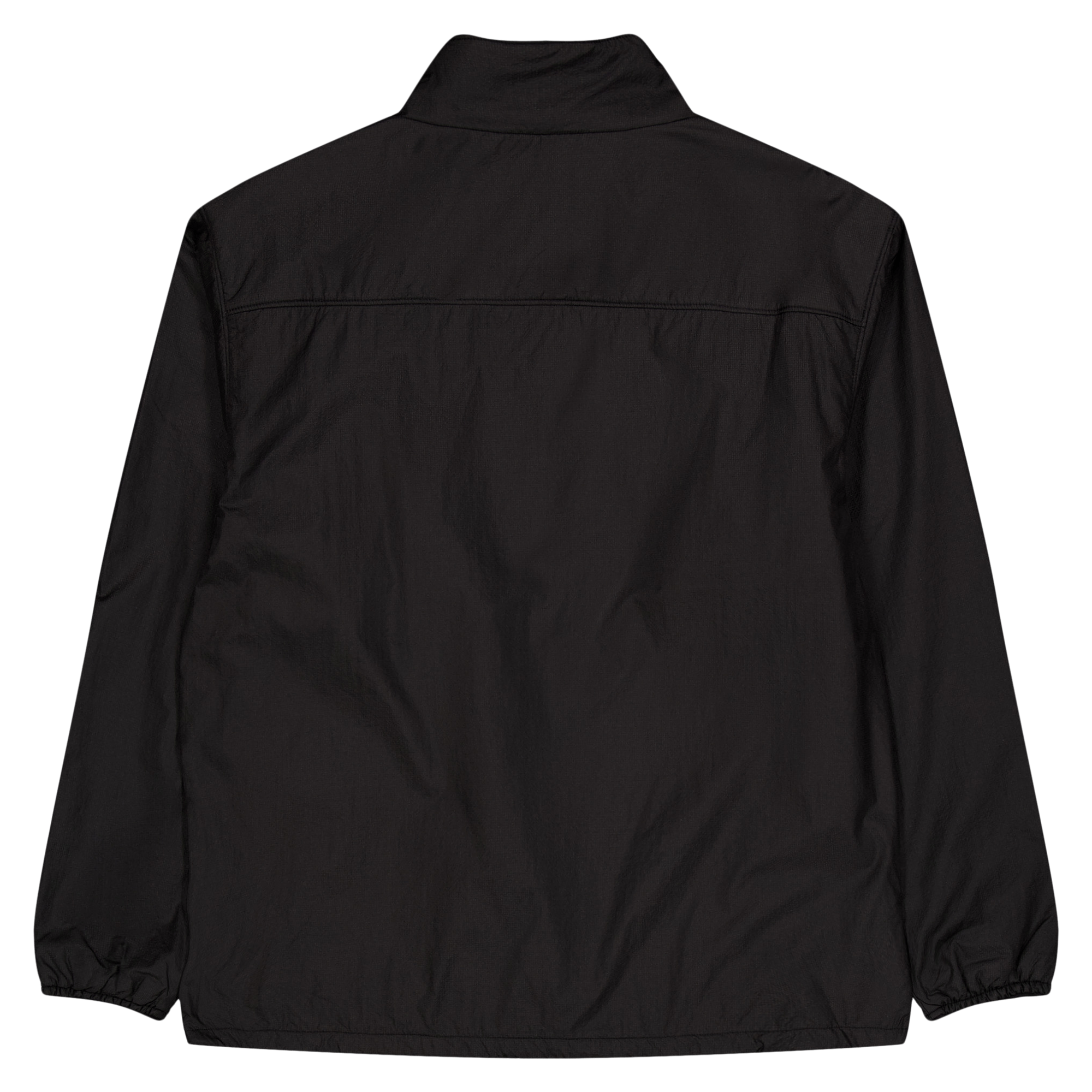 Polar Alpha  Jkt Black - Bild 2