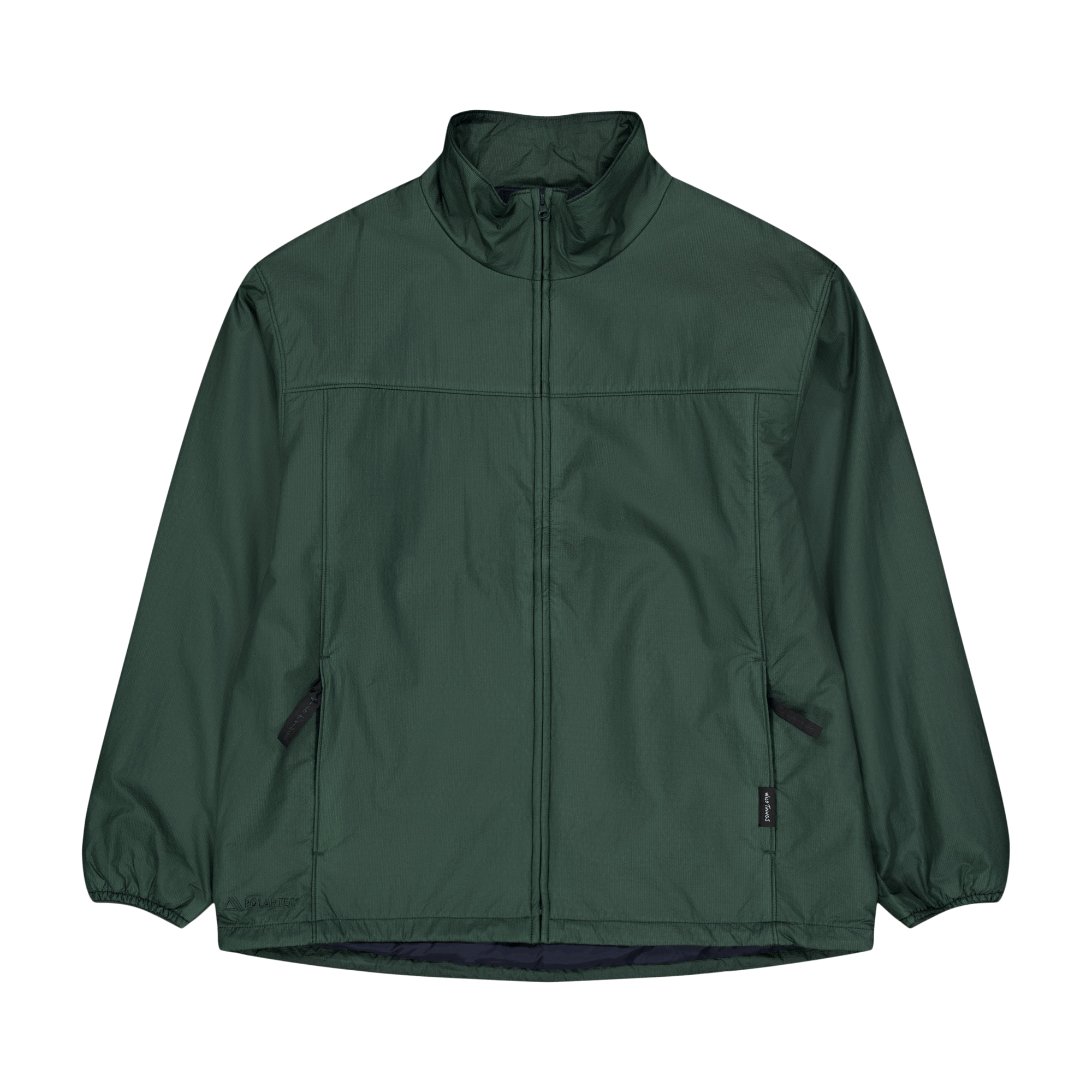 Polar Alpha  Jkt Green