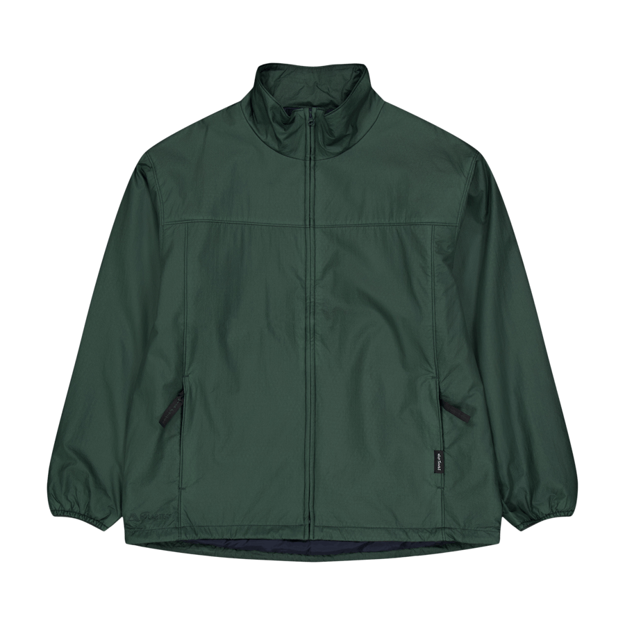 Polar Alpha Jkt Green