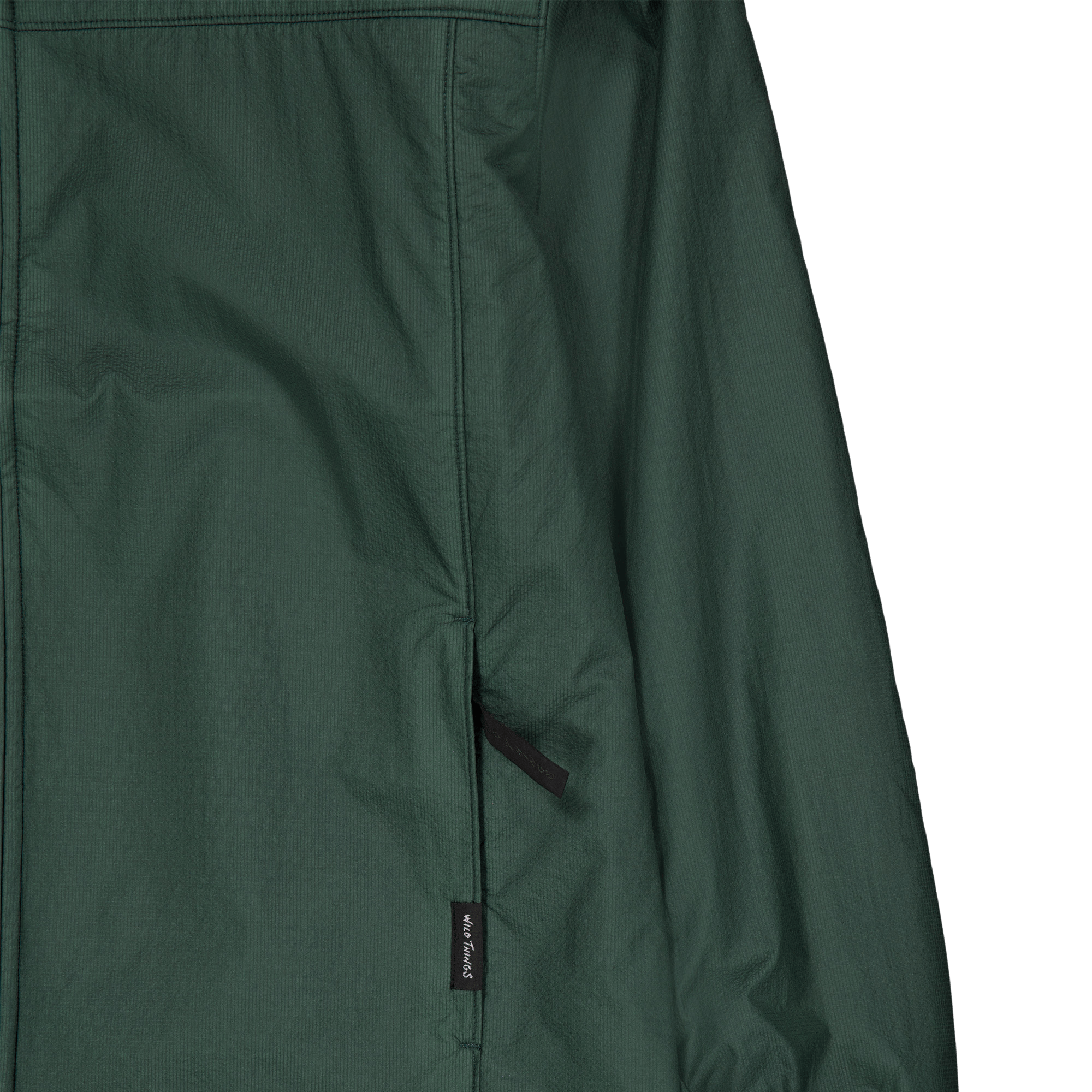 Polar Alpha  Jkt Green - Bild 3