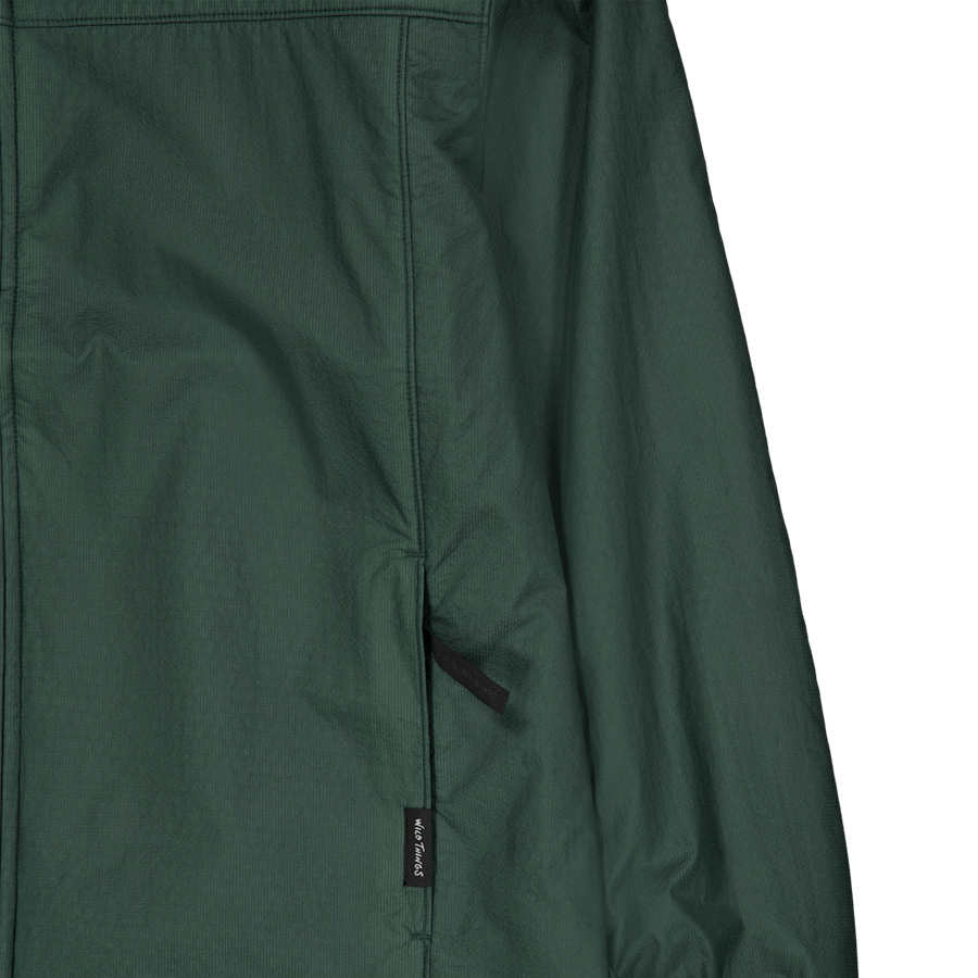 Polar Alpha Jkt Green - Bild 3