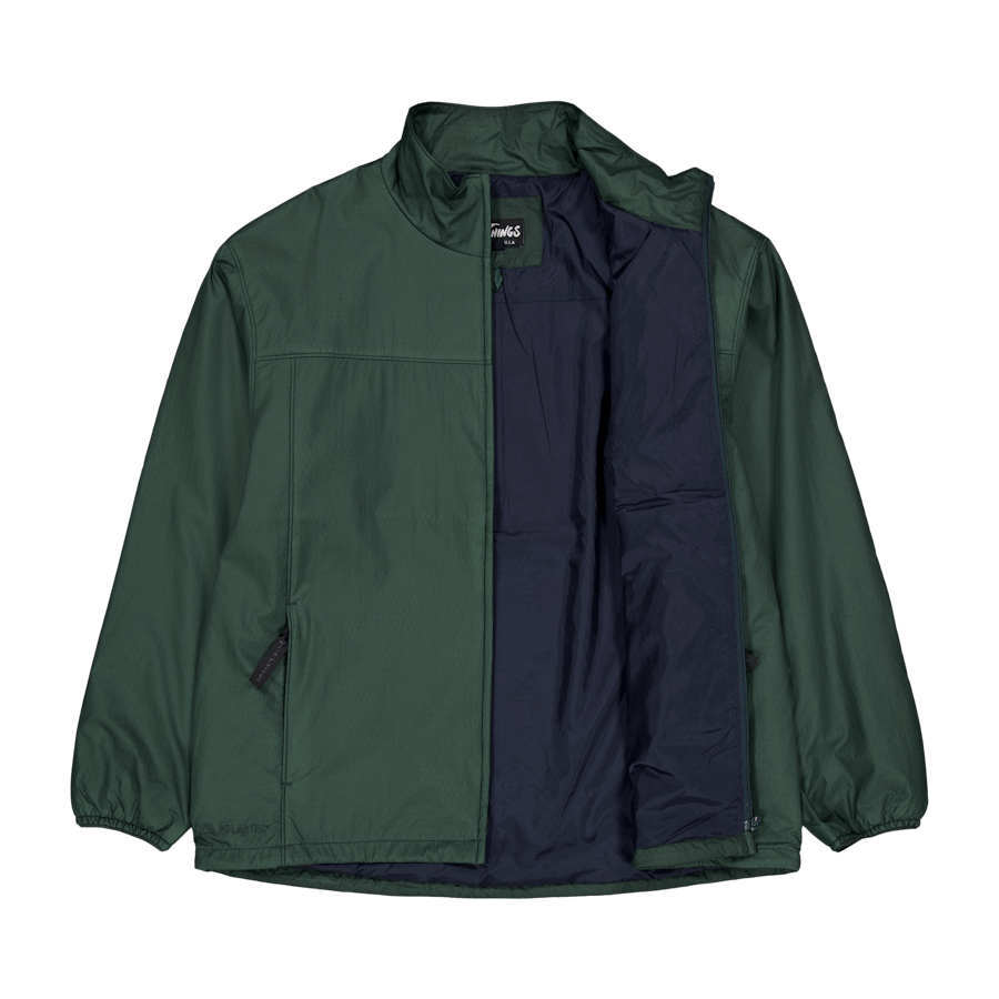 Polar Alpha Jkt Green - Bild 4