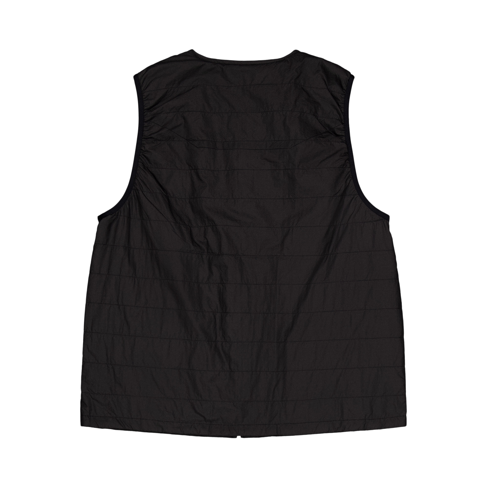 Polar Alpha  Vest Black - Bild 2