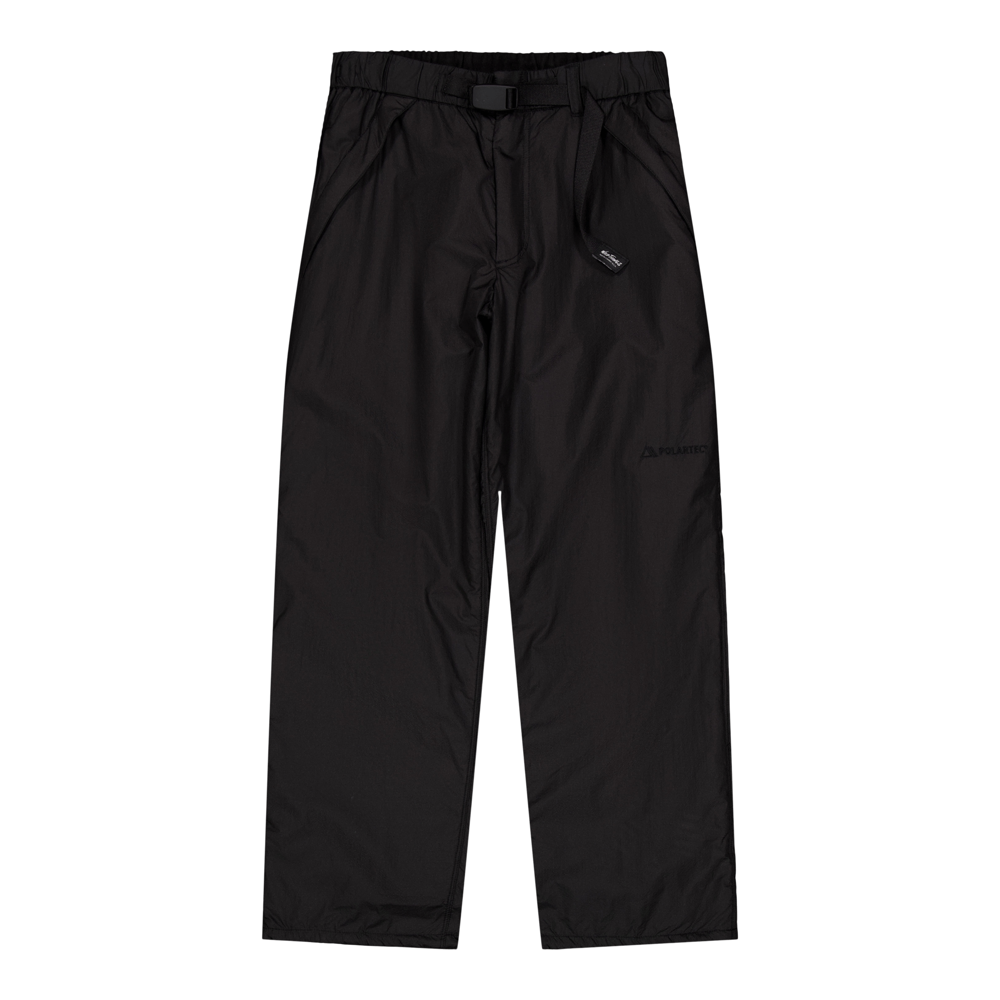Polar Alpha  Pants Black