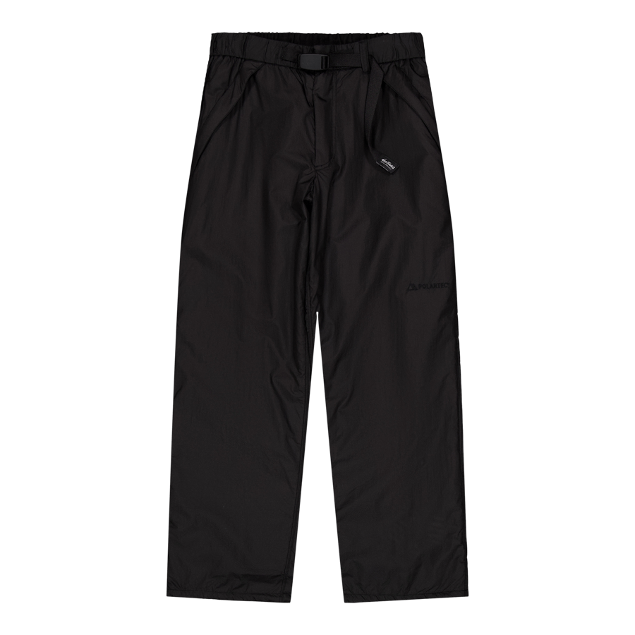 Polar Alpha Pants Black