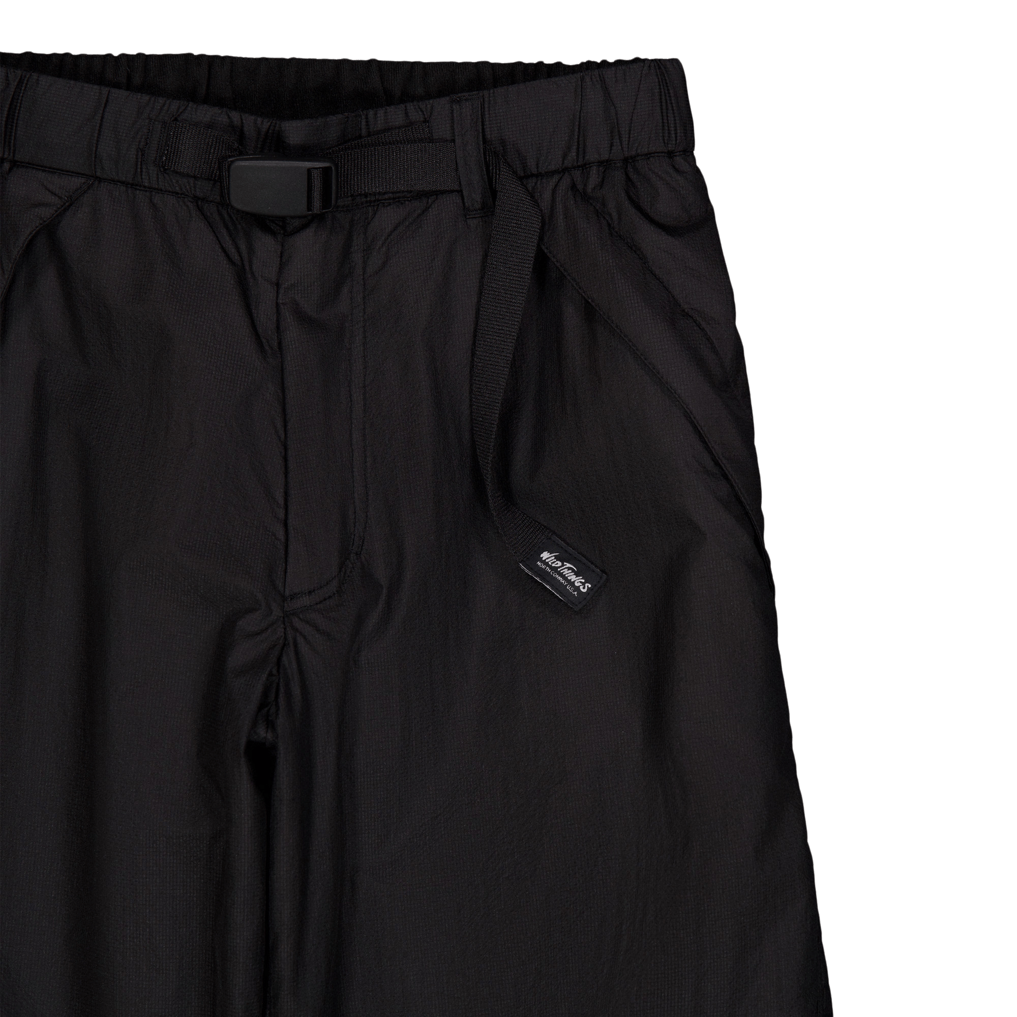 Polar Alpha  Pants Black - Bild 3
